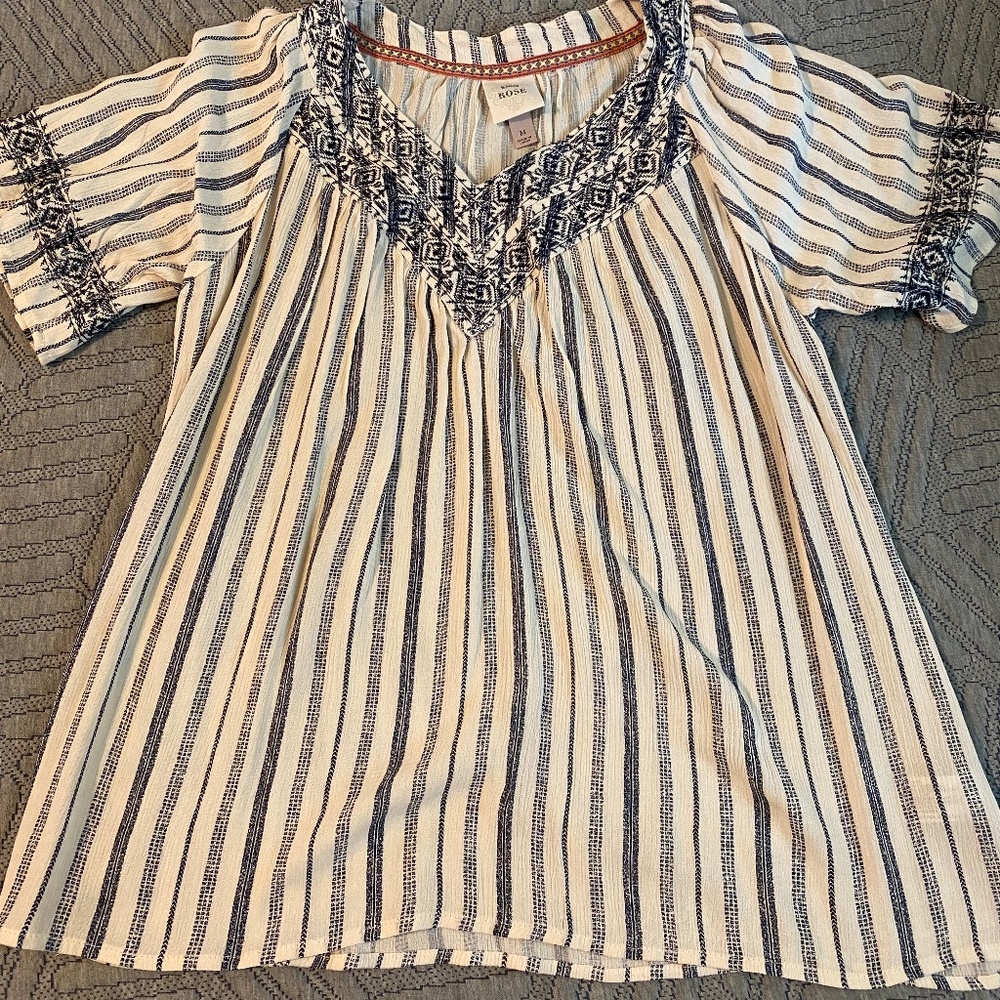 Knox Rose Maternity Top